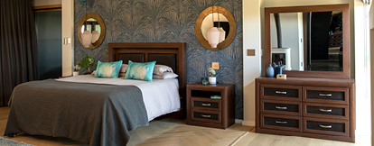 Bedroom Banner